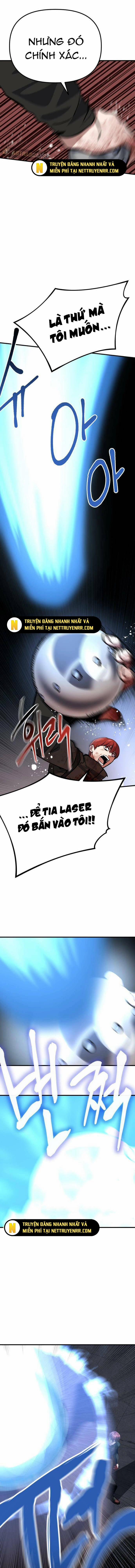 Sát Nhân Cuồng Loạn 62 trang 16