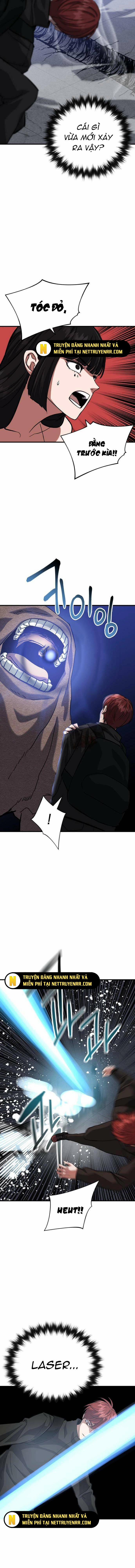 Sát Nhân Cuồng Loạn 62 trang 2