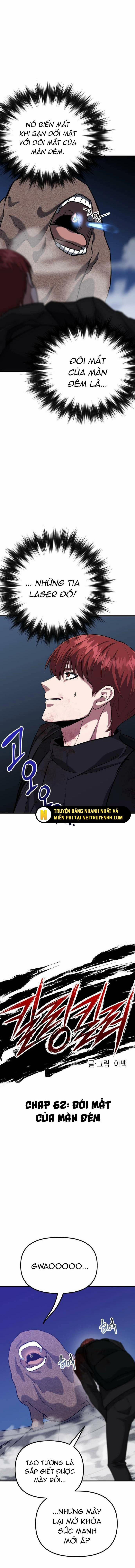 Sát Nhân Cuồng Loạn 62 trang 3