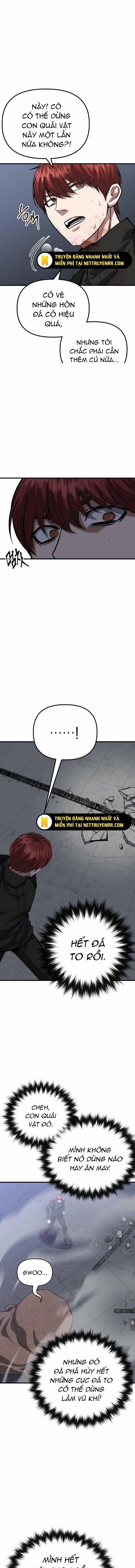 Sát Nhân Cuồng Loạn 62 trang 4