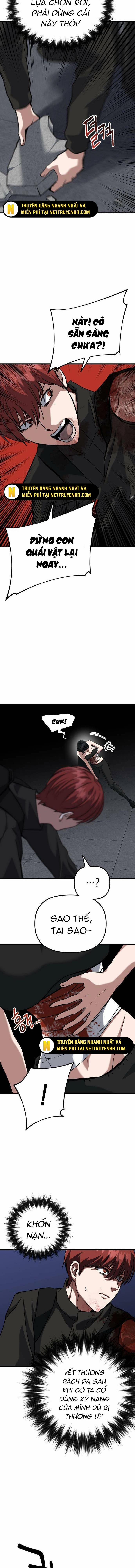 Sát Nhân Cuồng Loạn 62 trang 5