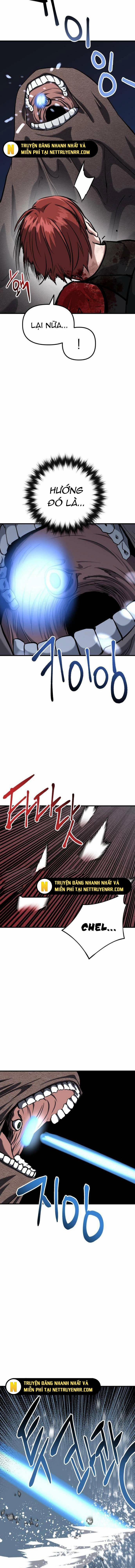 Sát Nhân Cuồng Loạn 62 trang 6