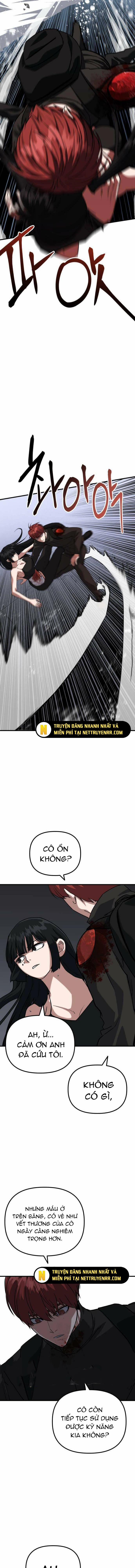 Sát Nhân Cuồng Loạn 62 trang 7