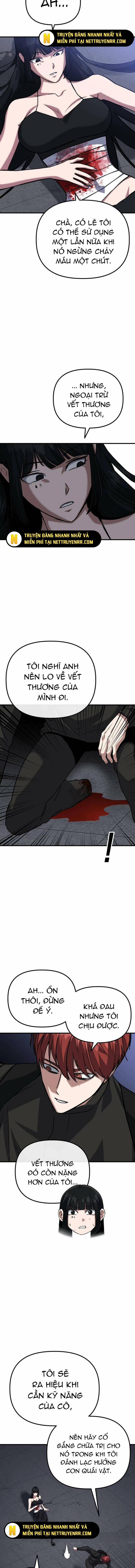 Sát Nhân Cuồng Loạn 62 trang 8