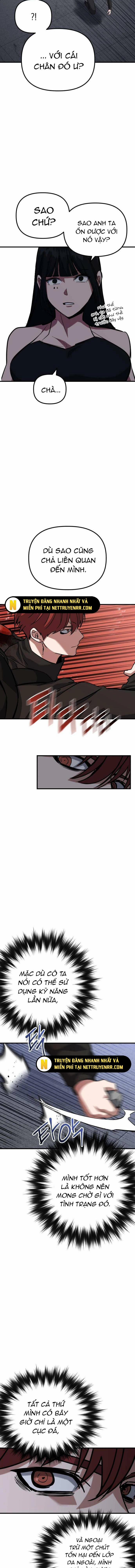 Sát Nhân Cuồng Loạn 62 trang 9