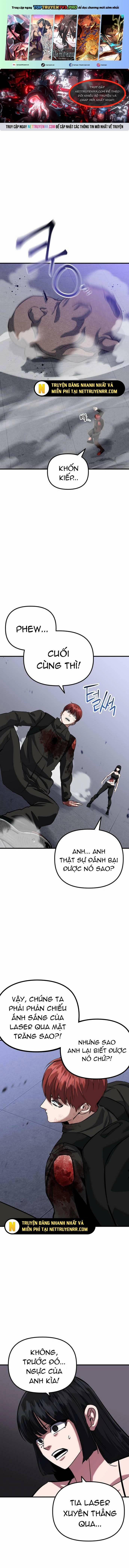 Sát Nhân Cuồng Loạn 63 trang 0