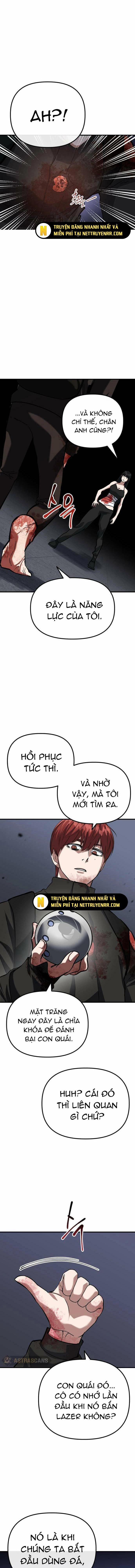 Sát Nhân Cuồng Loạn 63 trang 1