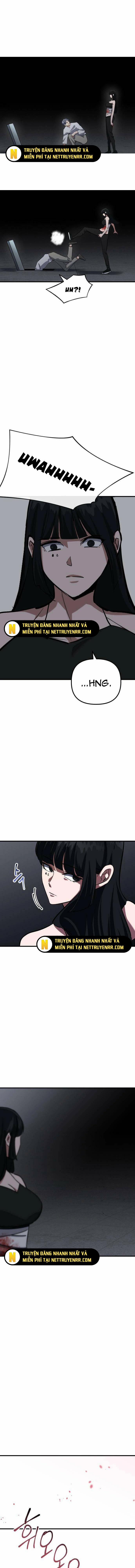 Sát Nhân Cuồng Loạn 63 trang 10