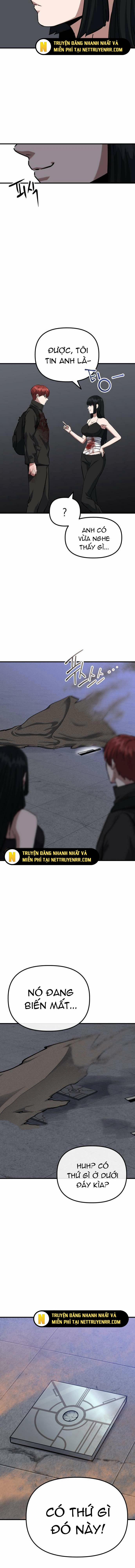 Sát Nhân Cuồng Loạn 63 trang 4