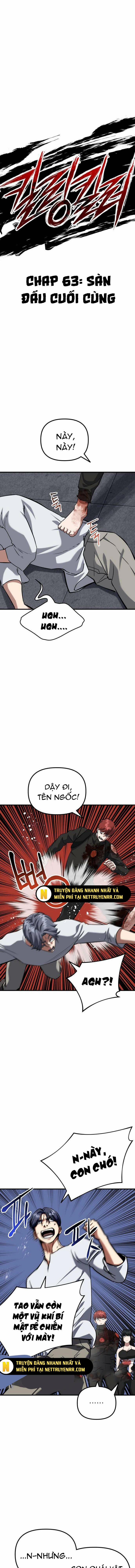 Sát Nhân Cuồng Loạn 63 trang 5