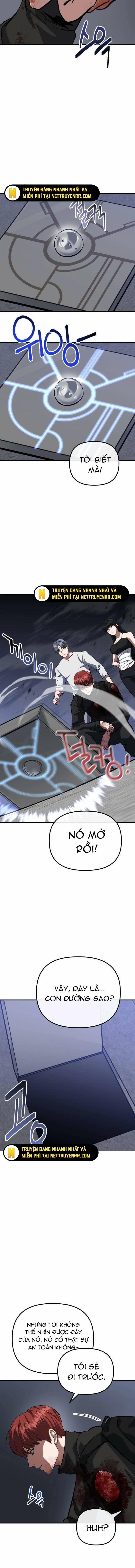 Sát Nhân Cuồng Loạn 63 trang 8