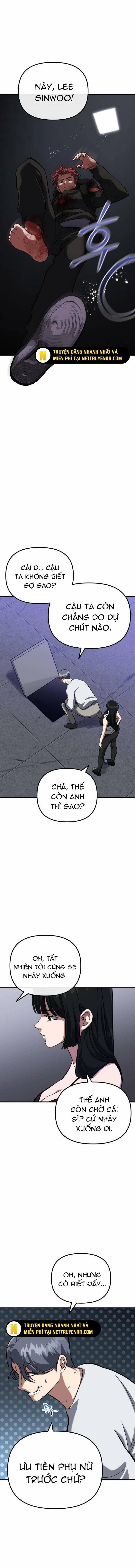 Sát Nhân Cuồng Loạn 63 trang 9