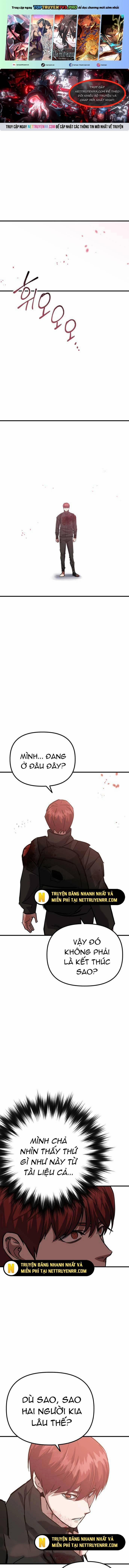 Sát Nhân Cuồng Loạn 64 trang 0