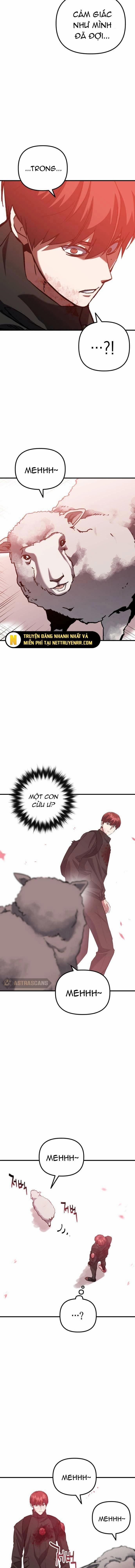 Sát Nhân Cuồng Loạn 64 trang 1