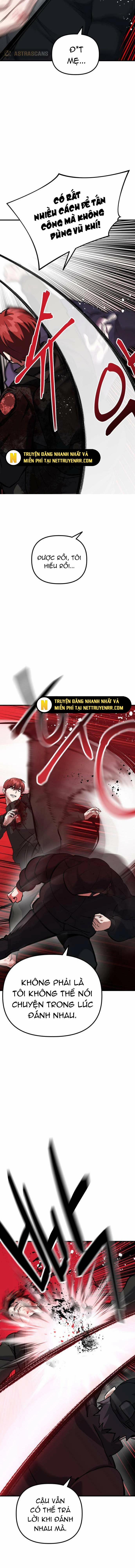 Sát Nhân Cuồng Loạn 64 trang 10