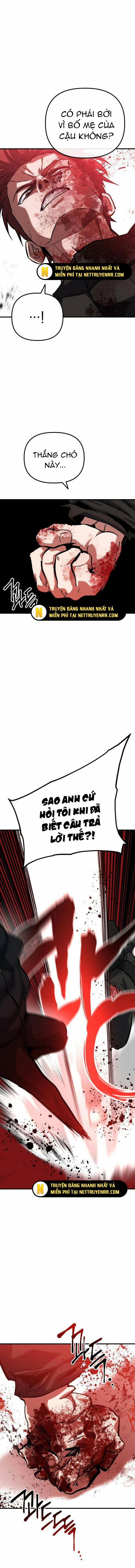 Sát Nhân Cuồng Loạn 64 trang 11