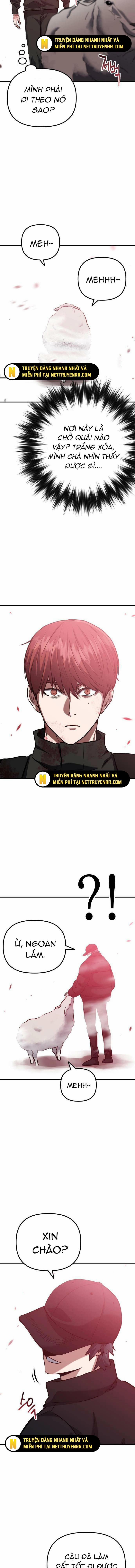 Sát Nhân Cuồng Loạn 64 trang 2