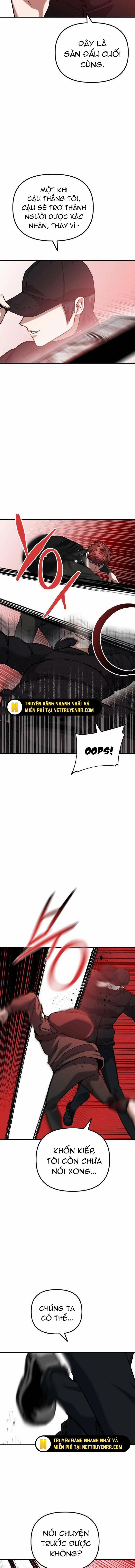 Sát Nhân Cuồng Loạn 64 trang 4