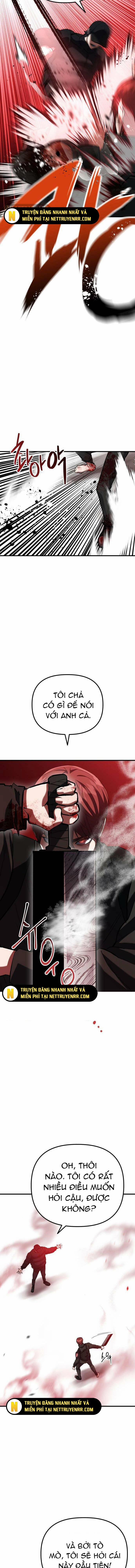 Sát Nhân Cuồng Loạn 64 trang 5