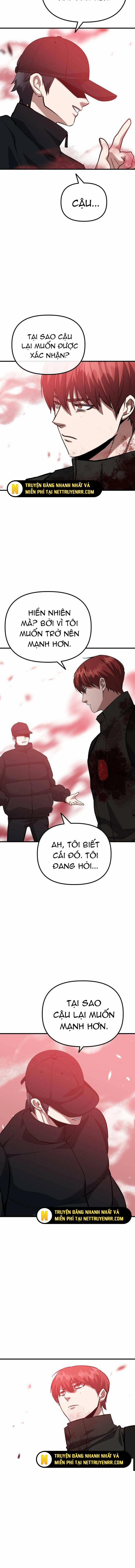 Sát Nhân Cuồng Loạn 64 trang 6