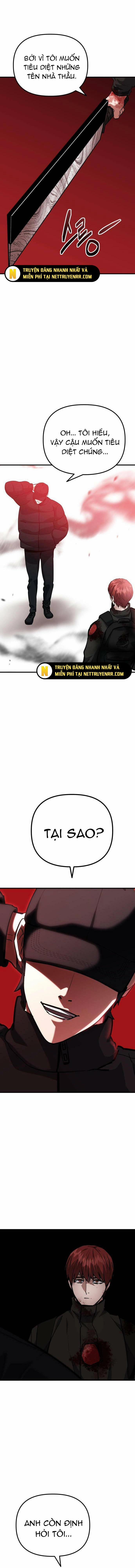 Sát Nhân Cuồng Loạn 64 trang 7