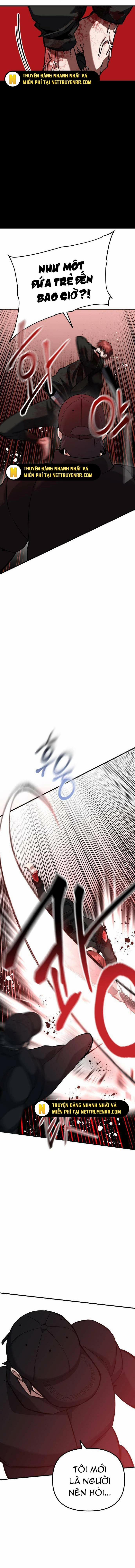 Sát Nhân Cuồng Loạn 64 trang 8