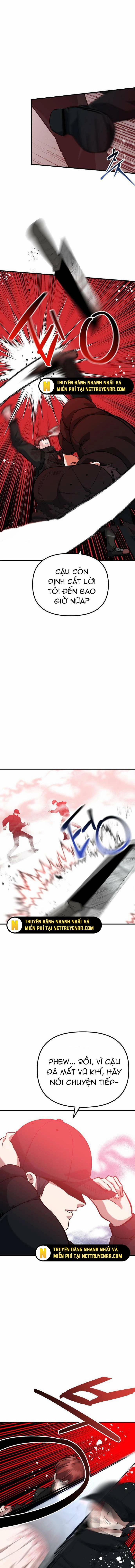 Sát Nhân Cuồng Loạn 64 trang 9