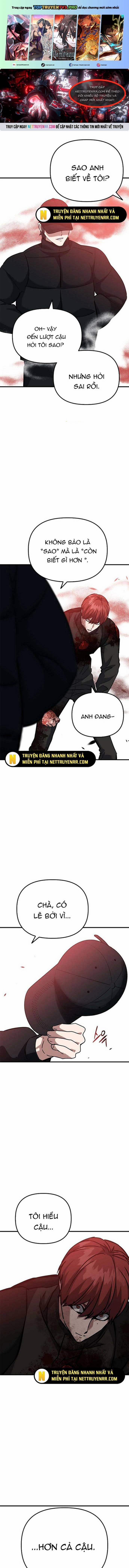 Sát Nhân Cuồng Loạn 65 trang 0