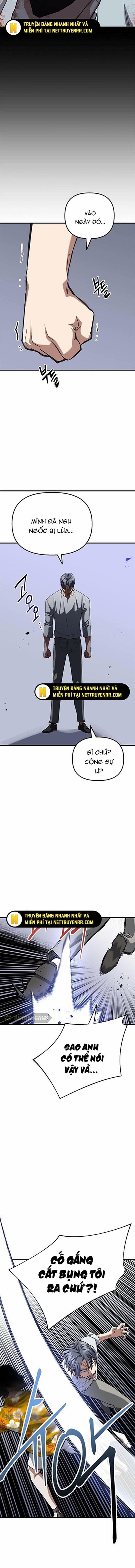 Sát Nhân Cuồng Loạn 65 trang 12