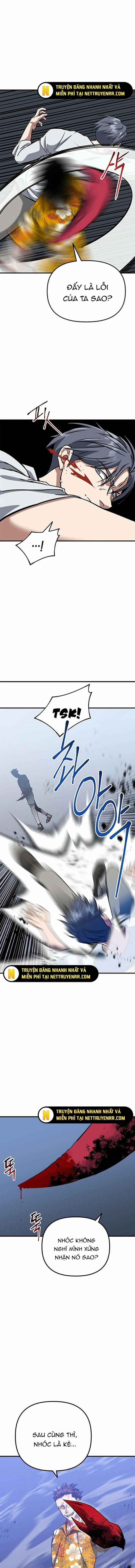 Sát Nhân Cuồng Loạn 65 trang 13