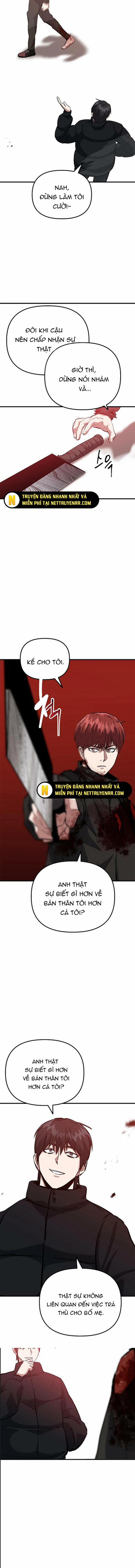 Sát Nhân Cuồng Loạn 65 trang 2