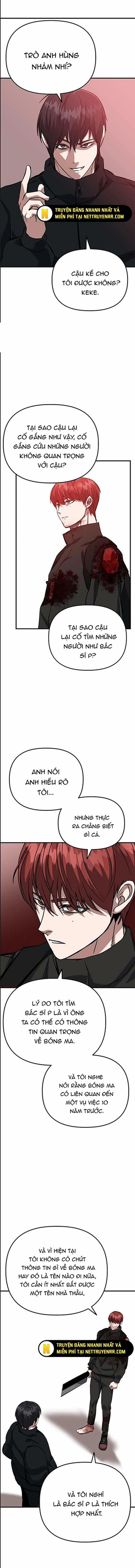 Sát Nhân Cuồng Loạn 65 trang 3