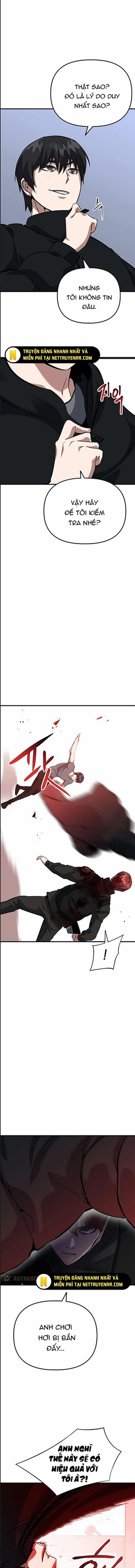 Sát Nhân Cuồng Loạn 65 trang 4