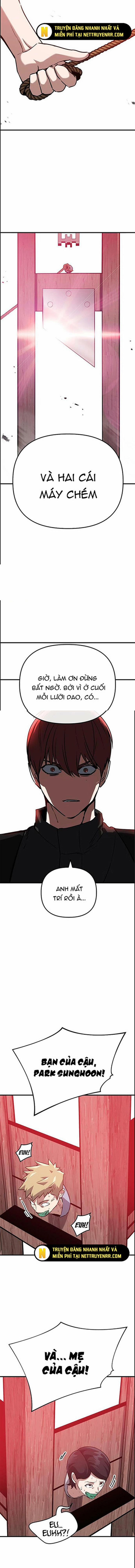 Sát Nhân Cuồng Loạn 65 trang 6