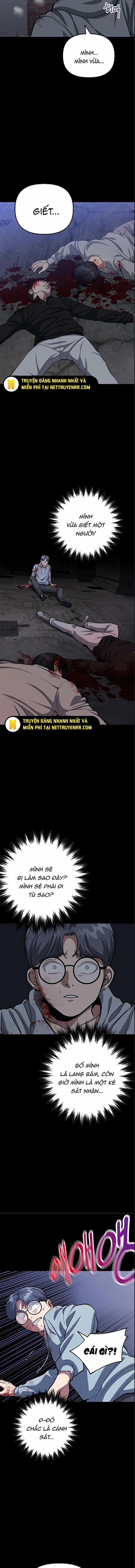 Sát Nhân Cuồng Loạn 65 trang 8