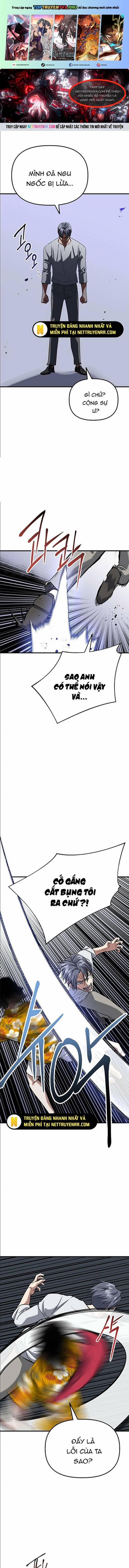 Sát Nhân Cuồng Loạn 66 trang 0