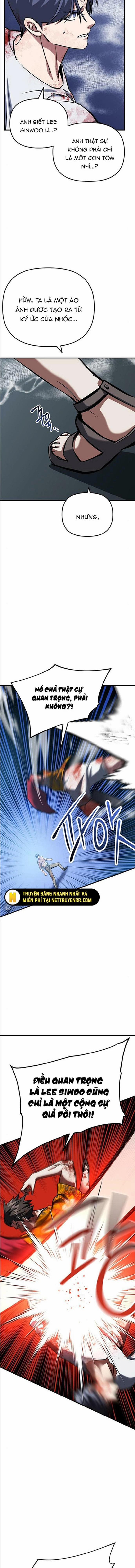 Sát Nhân Cuồng Loạn 66 trang 12