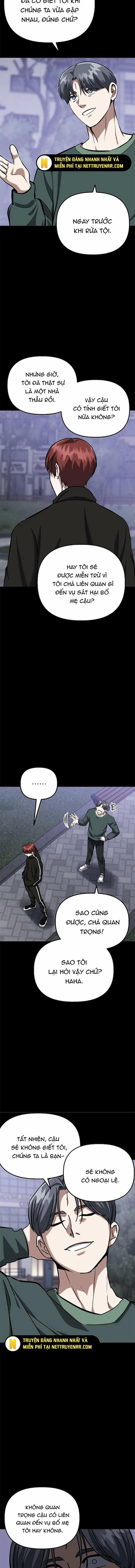 Sát Nhân Cuồng Loạn 66 trang 14