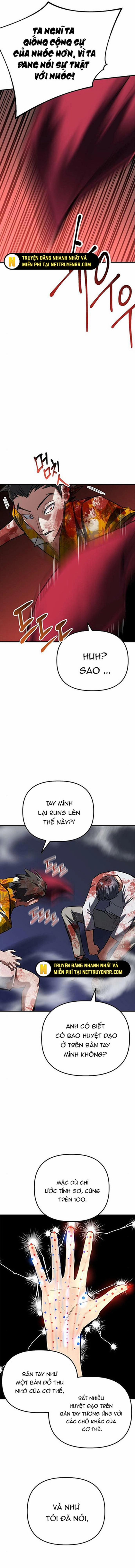 Sát Nhân Cuồng Loạn 66 trang 16