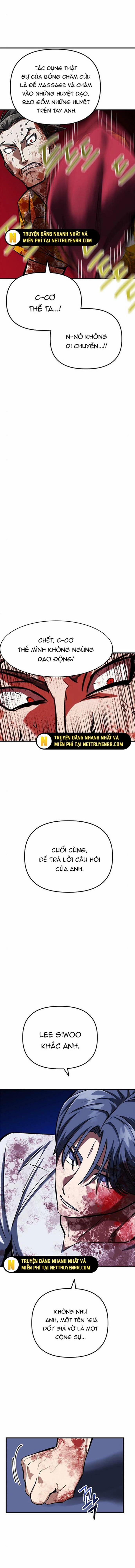 Sát Nhân Cuồng Loạn 66 trang 17