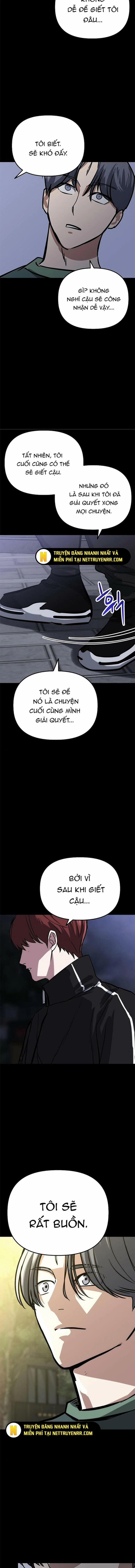 Sát Nhân Cuồng Loạn 66 trang 19