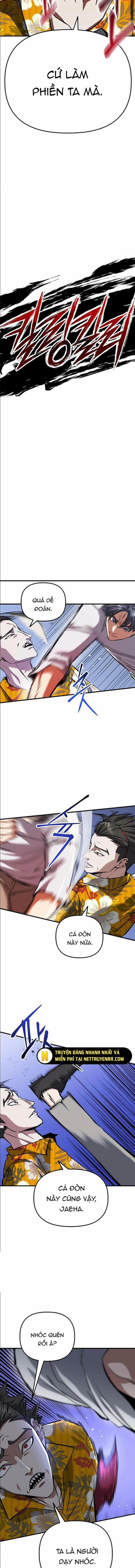 Sát Nhân Cuồng Loạn 66 trang 2