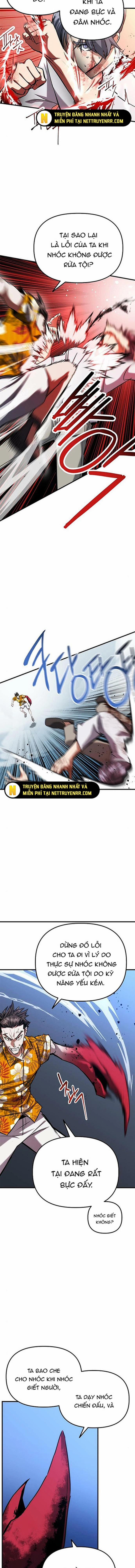 Sát Nhân Cuồng Loạn 66 trang 4