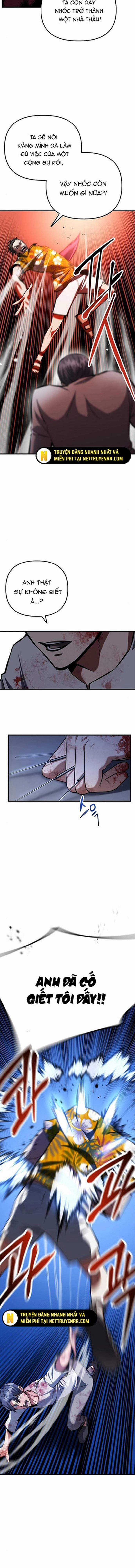 Sát Nhân Cuồng Loạn 66 trang 5