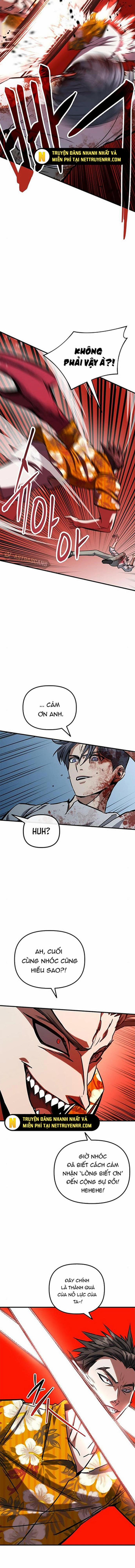 Sát Nhân Cuồng Loạn 66 trang 7