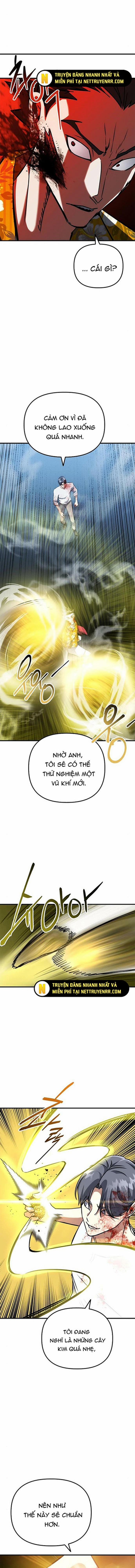 Sát Nhân Cuồng Loạn 66 trang 8