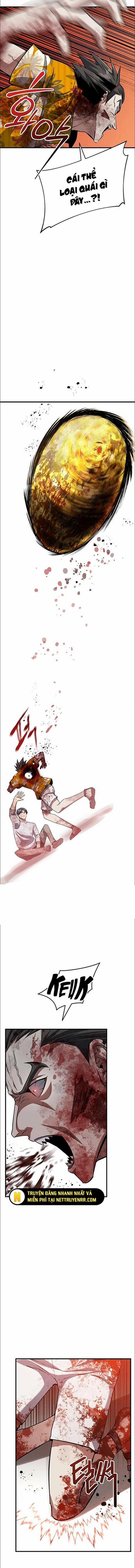 Sát Nhân Cuồng Loạn 67 trang 1