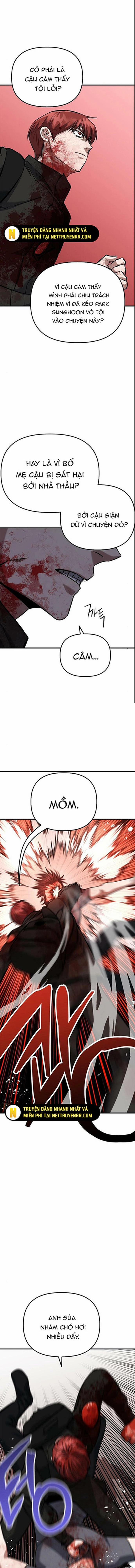 Sát Nhân Cuồng Loạn 67 trang 10