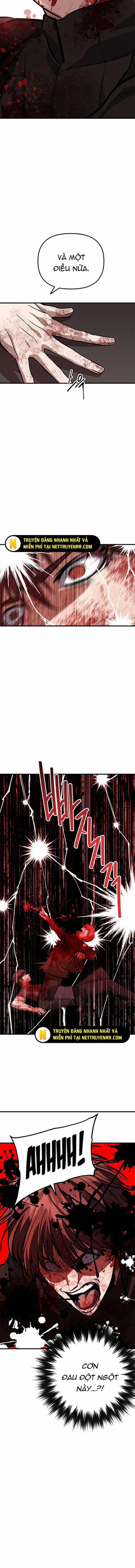 Sát Nhân Cuồng Loạn 67 trang 12