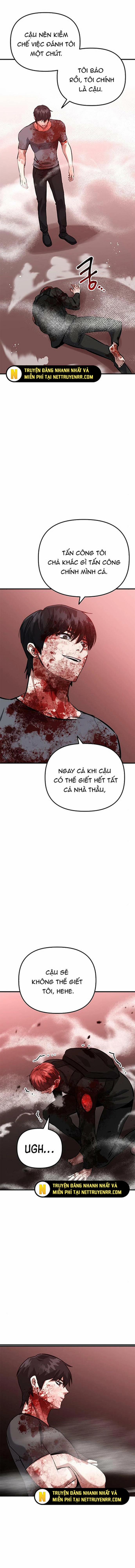 Sát Nhân Cuồng Loạn 67 trang 13